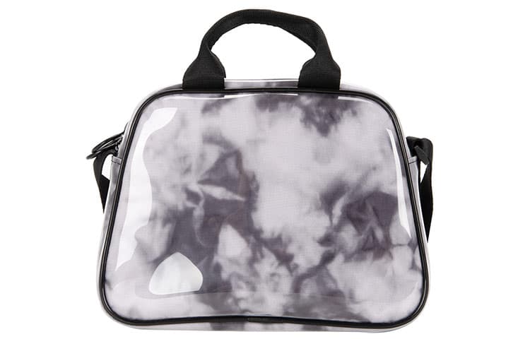 Сумка PUMA Core Transparent Boxy X-B - изображение 2