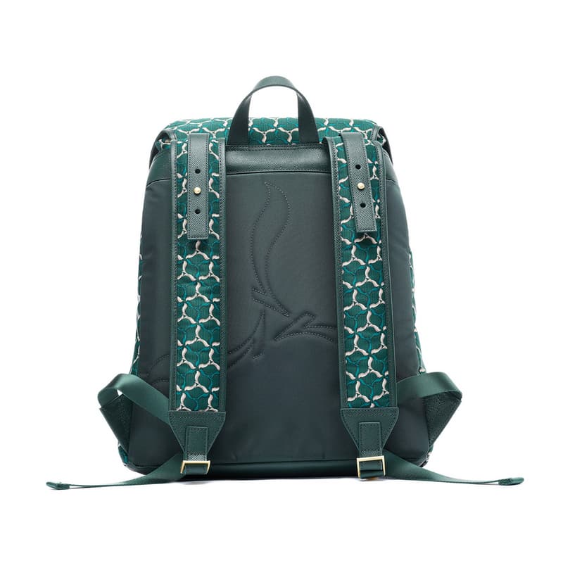 Рюкзак LI-NING 1990 Backpack - изображение 3