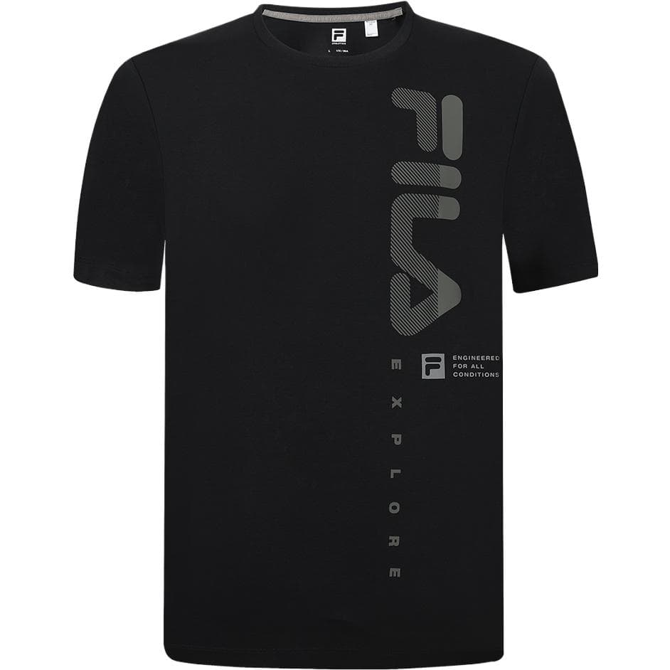 Футболка FILA T - изображение 3