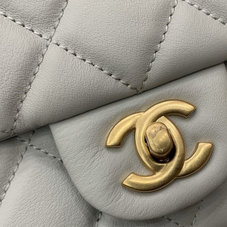 Сумка CHANEL - изображение 3