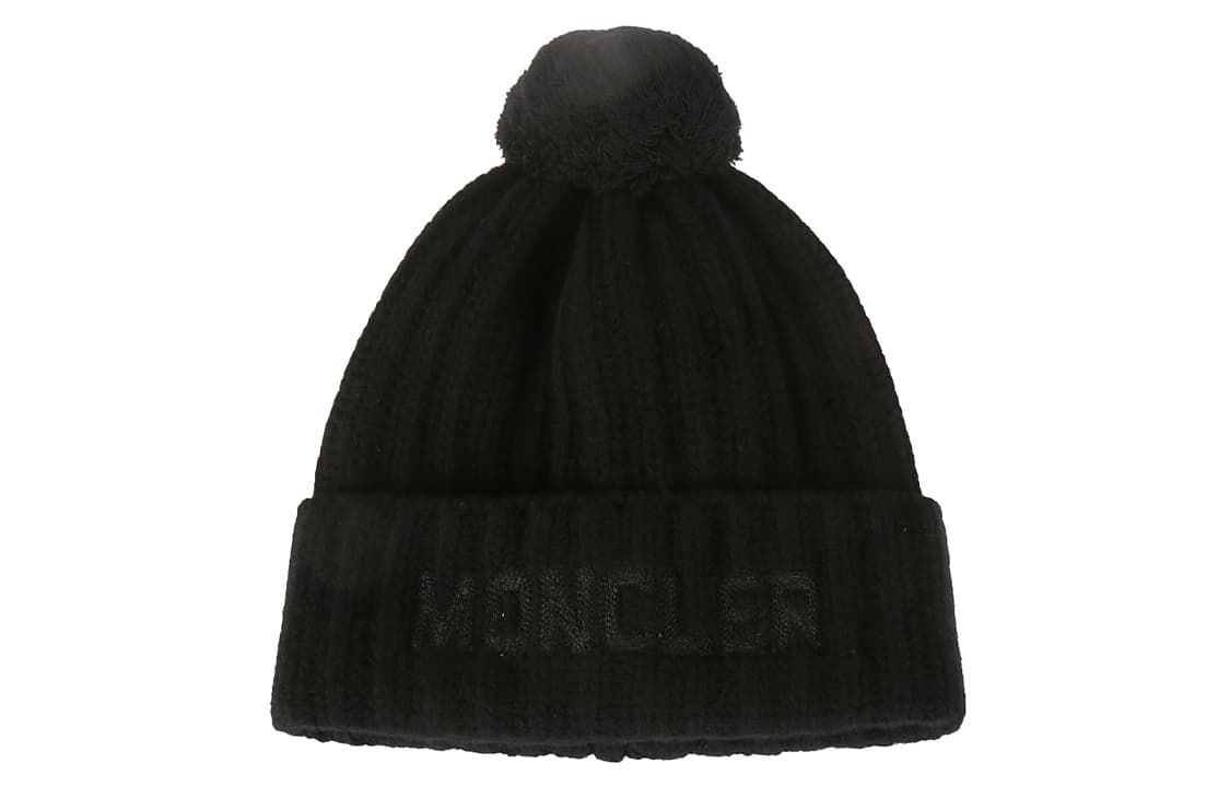 Шапка MONCLER - изображение 1