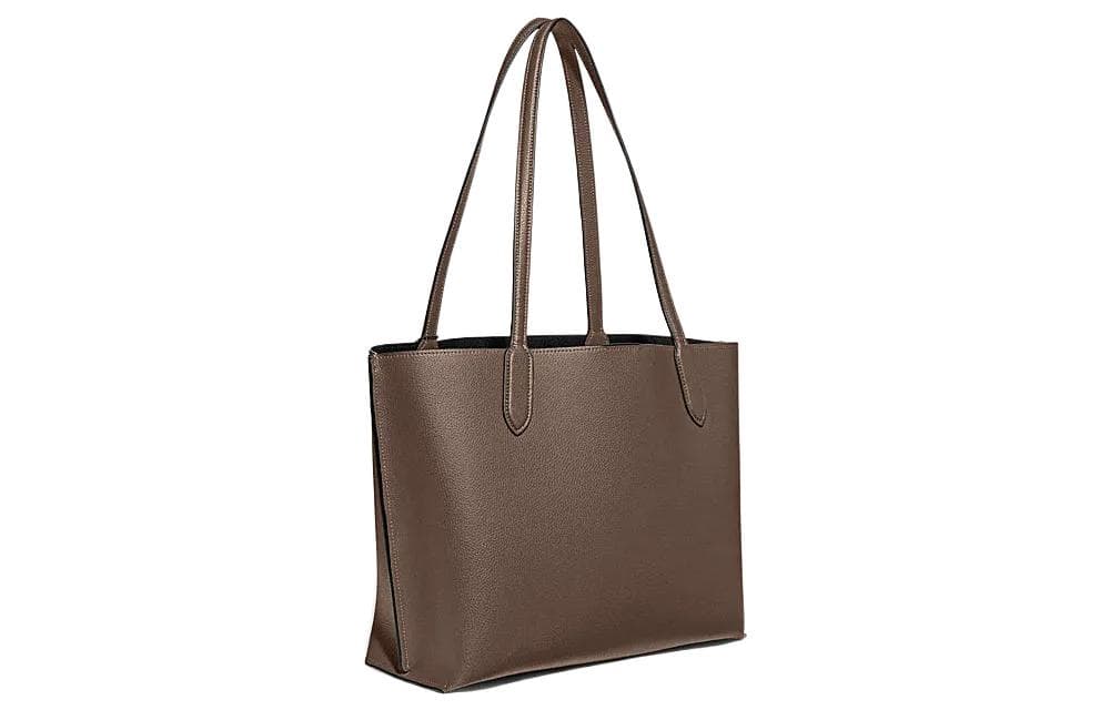Мини-сумка COACH Willow 35 Tote - изображение 2