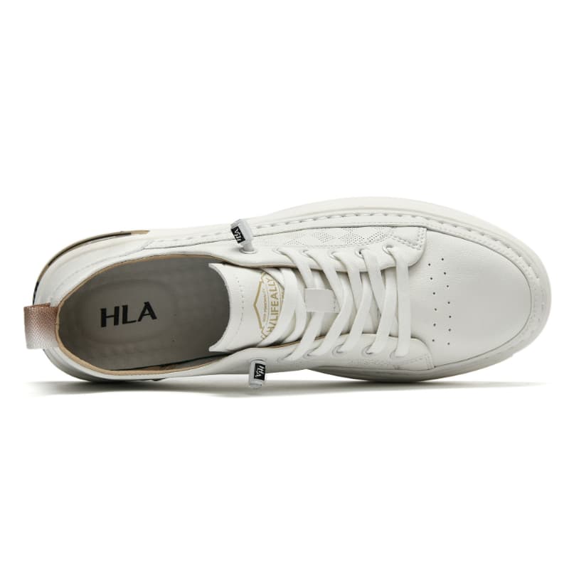 Кроссовки HLA - изображение 5