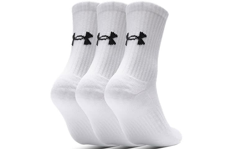 Носки Under Armour Core Crew - изображение 2