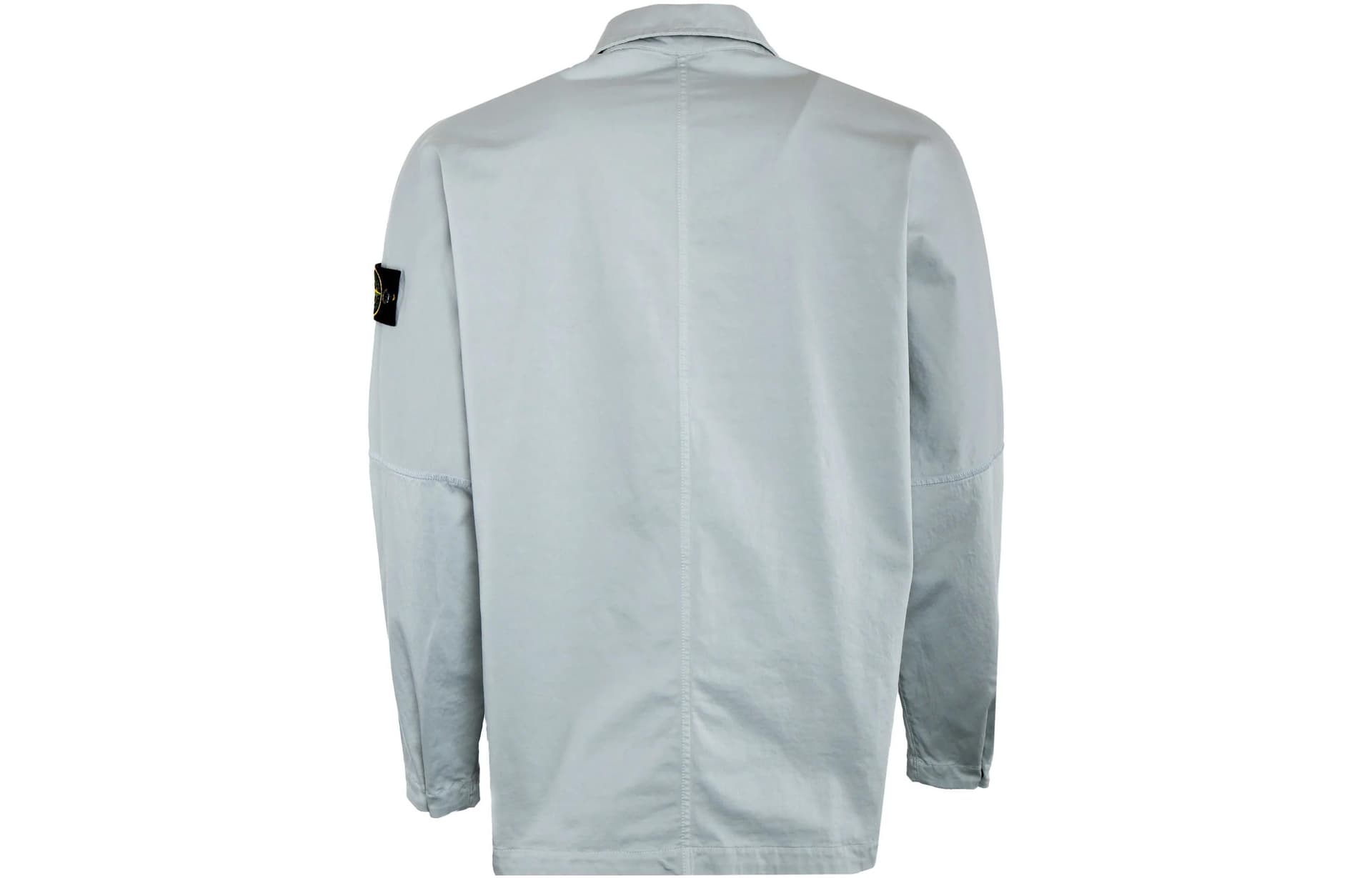 Куртка Stone Island SS23 Mist Blue Jacket - изображение 2