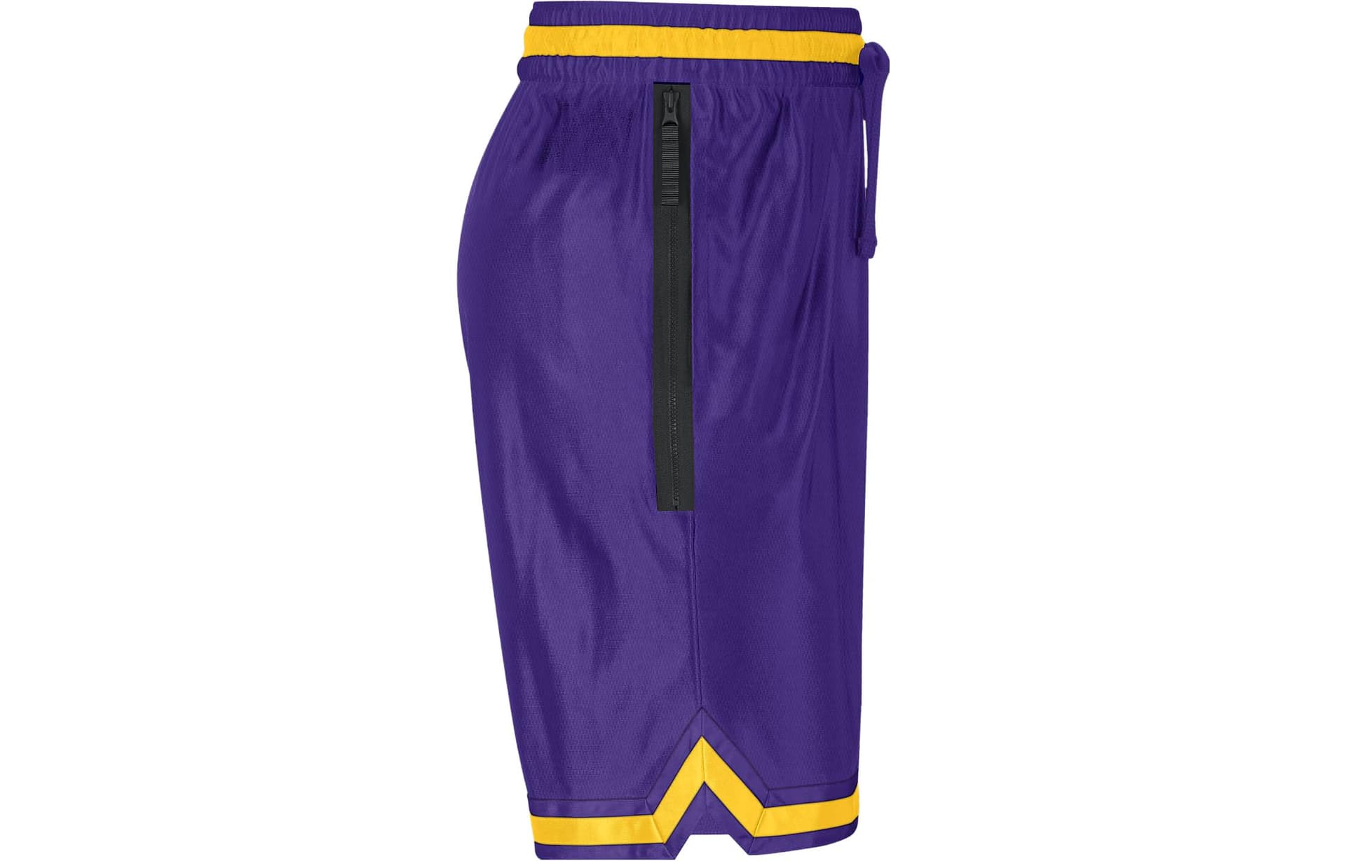 Тренировочные штаны Nike Dri-FIT NBA - изображение 3