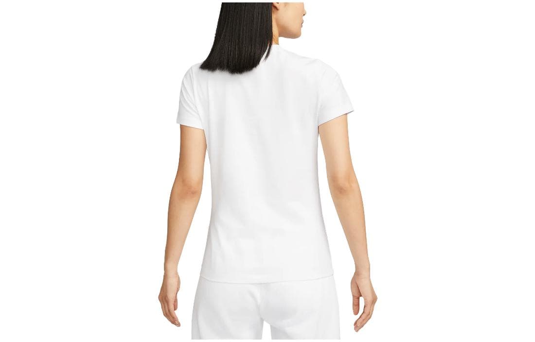 Футболка Nike Sportswear Essentials LogoT - изображение 3