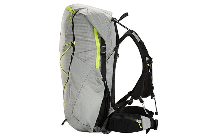 Рюкзак Arcteryx - изображение 2