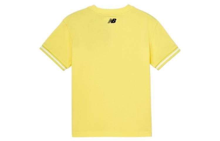 Футболка New Balance LogoT - изображение 2