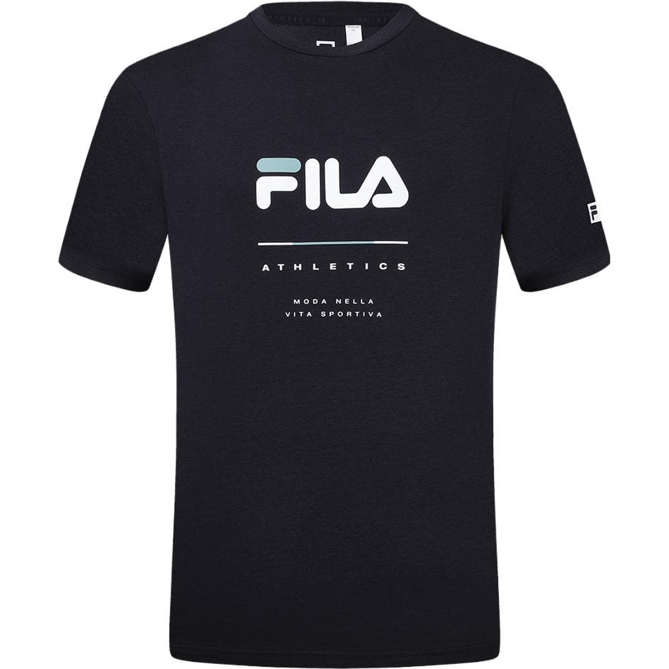 Футболка FILA T2023 - изображение 3