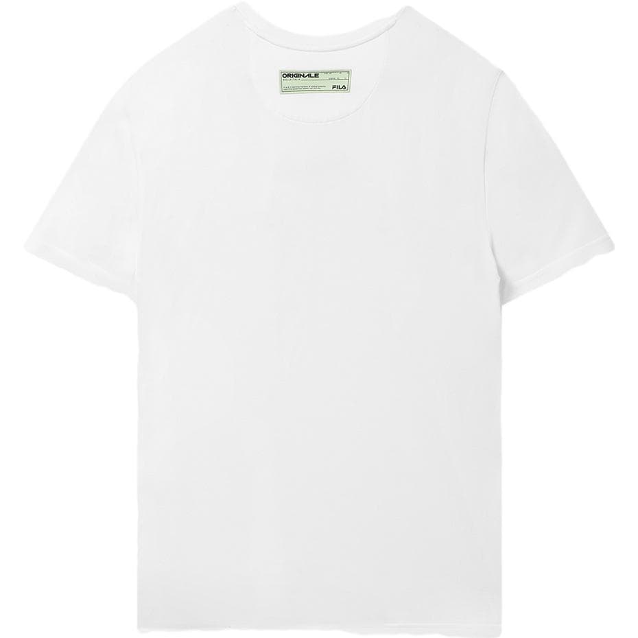 Футболка FILA2022T - изображение 2