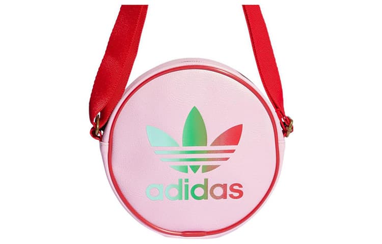 Сумка через плечо adidas originals ADICOLOR 70S - изображение 1