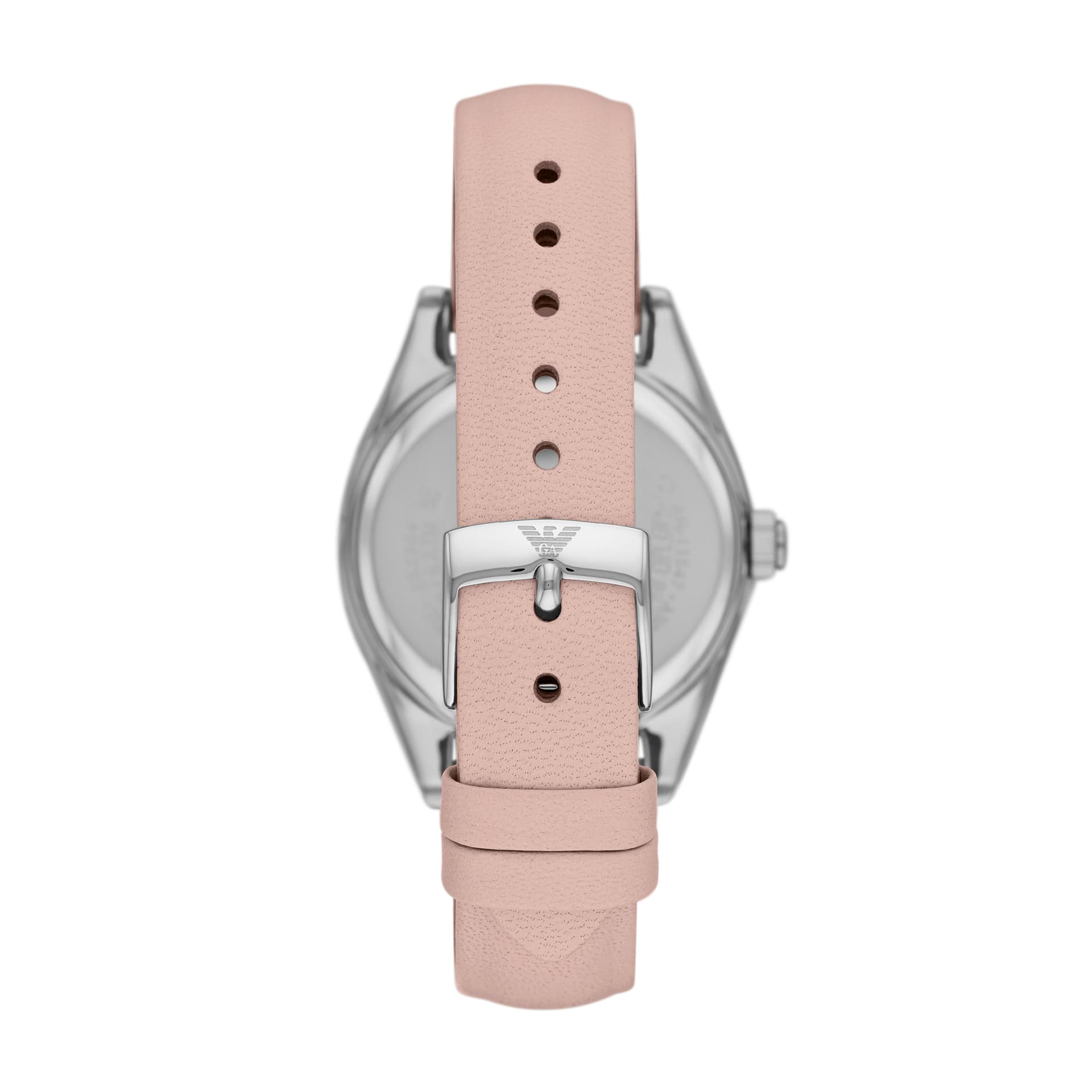 Механические часы EMPORIO ARMANI AR11547 - изображение 3