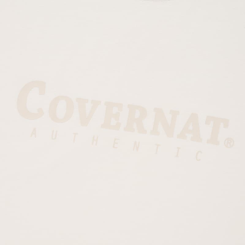 Футболка COVERNAT SS23 T - изображение 4