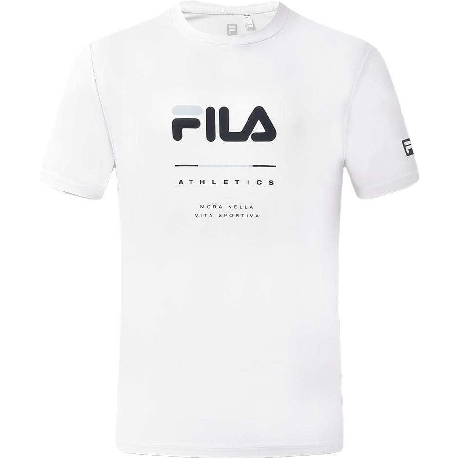Футболка FILA T - изображение 3