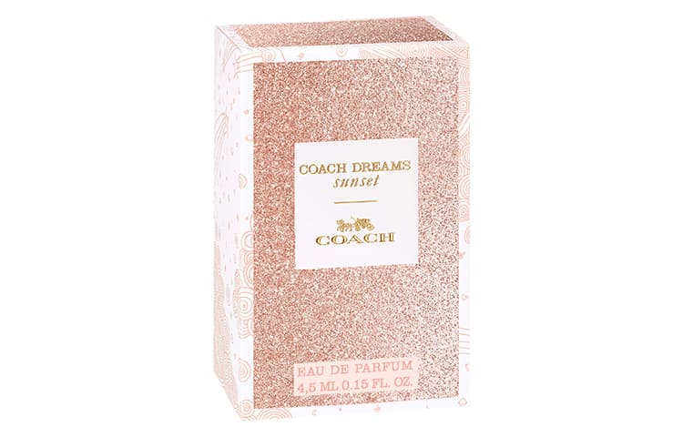 COACH EDT 4.5ml - изображение 2