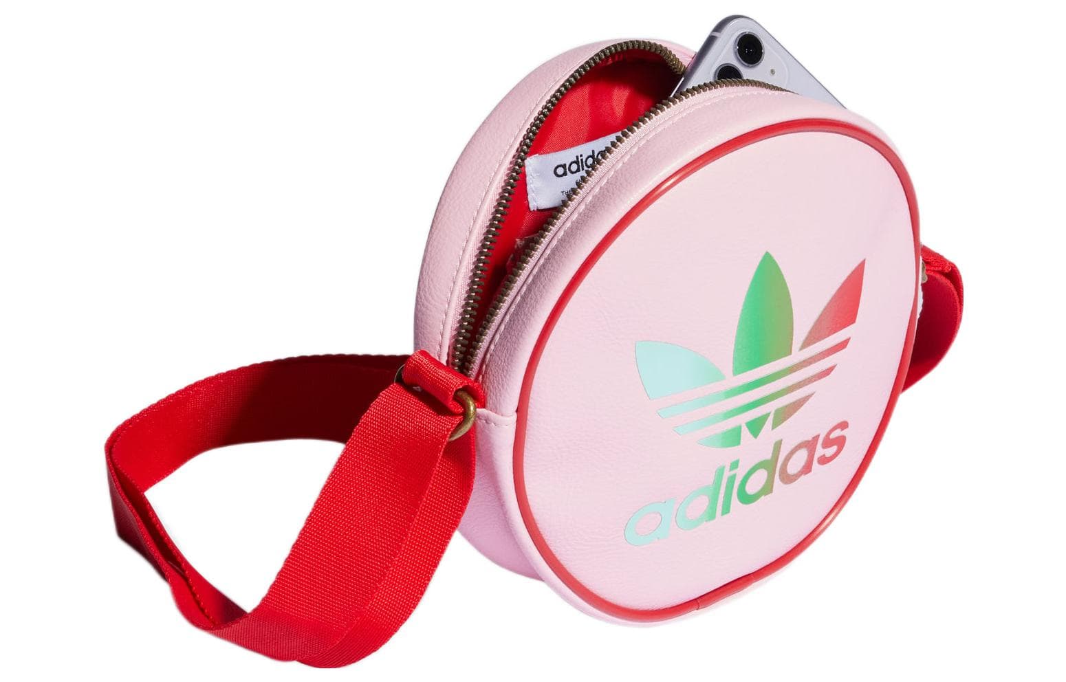 Сумка через плечо adidas originals ADICOLOR 70S - изображение 5