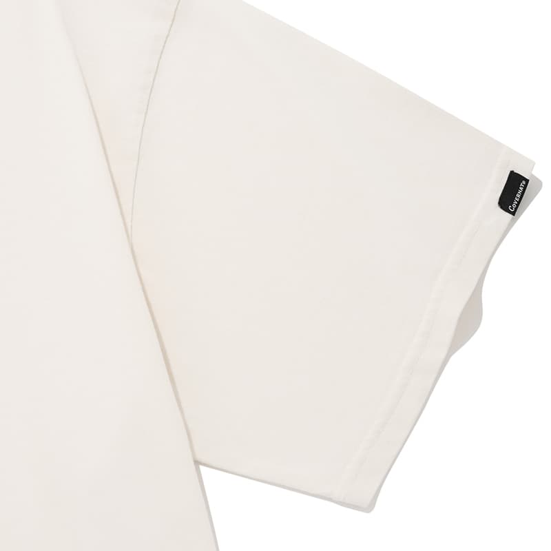 Футболка COVERNAT SS23 T - изображение 5