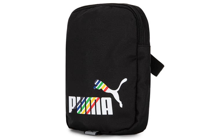 Поясная сумка PUMA Phase AOP Portable - изображение 1