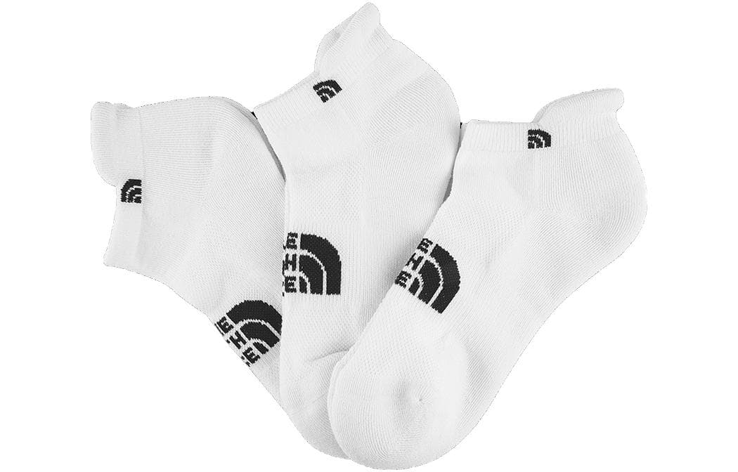 THE NORTH FACE Logo - изображение 1