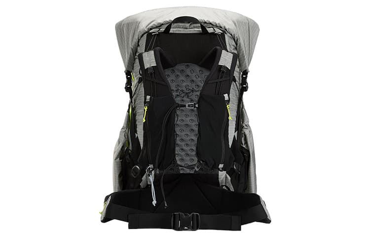 Рюкзак Arcteryx - изображение 4