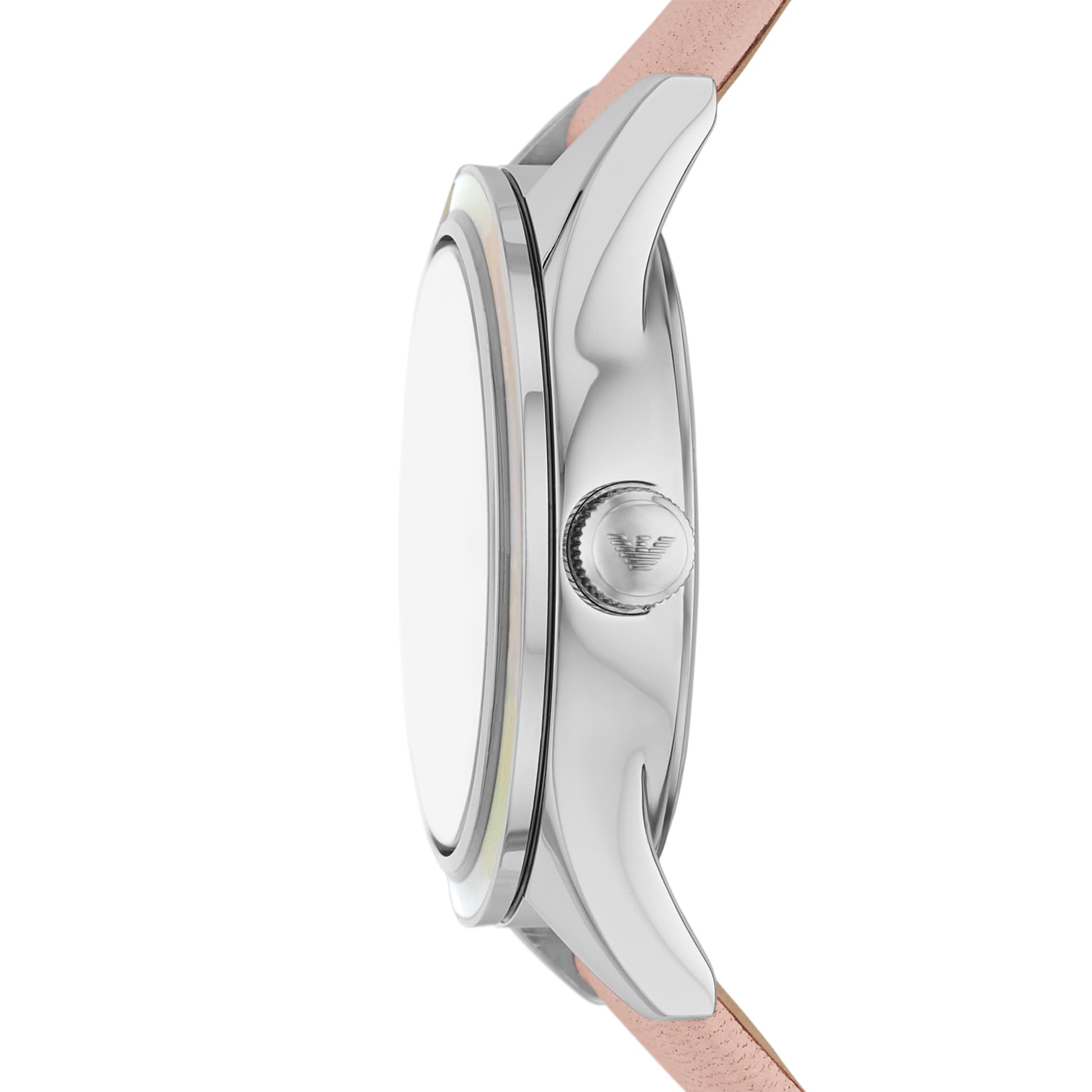 Механические часы EMPORIO ARMANI AR11547 - изображение 4