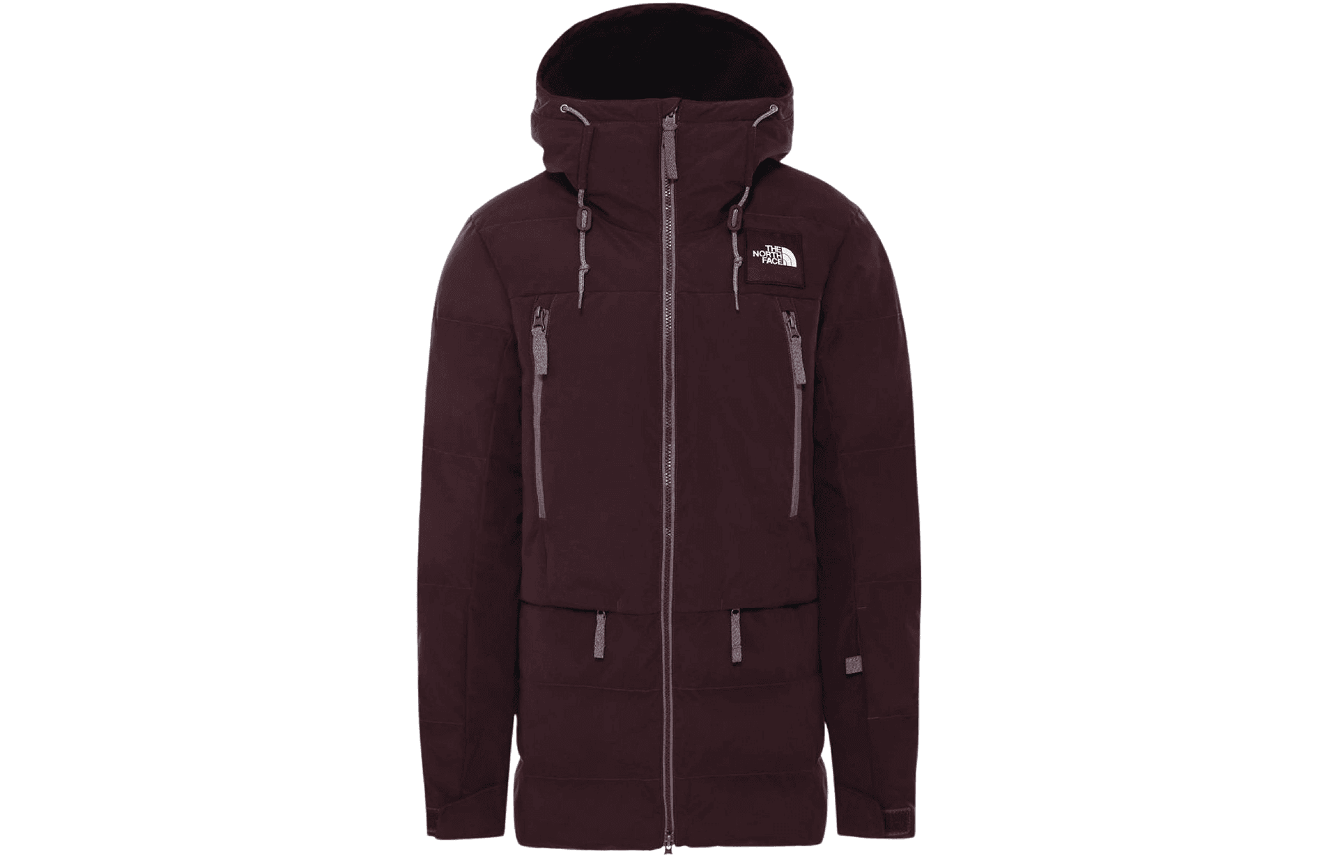 Куртка THE NORTH FACE - изображение 2