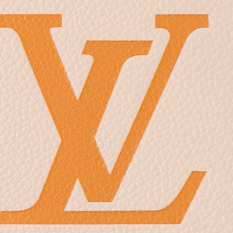 Сумка LOUIS VUITTON ONTHEGO PM Tote - изображение 5