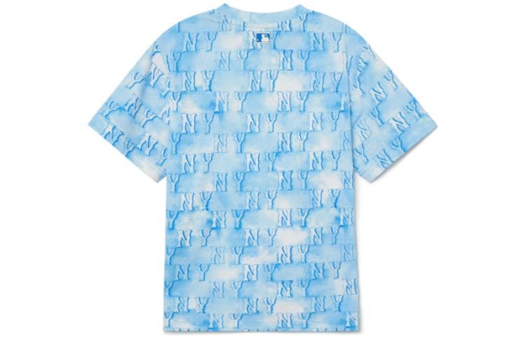 Футболка MLB SS23 KIDS WATER MONO T - изображение 2