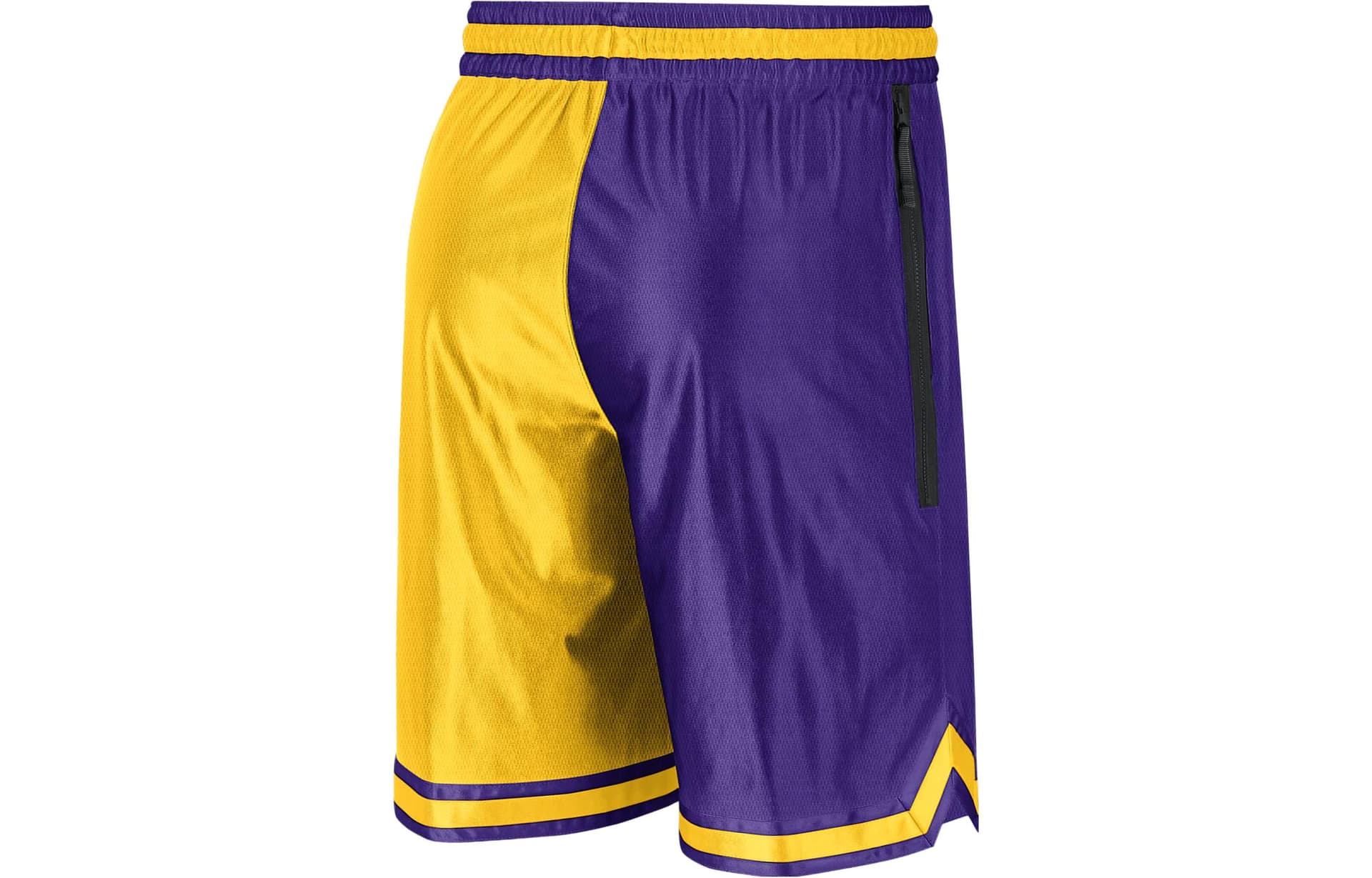 Тренировочные штаны Nike Dri-FIT NBA - изображение 2