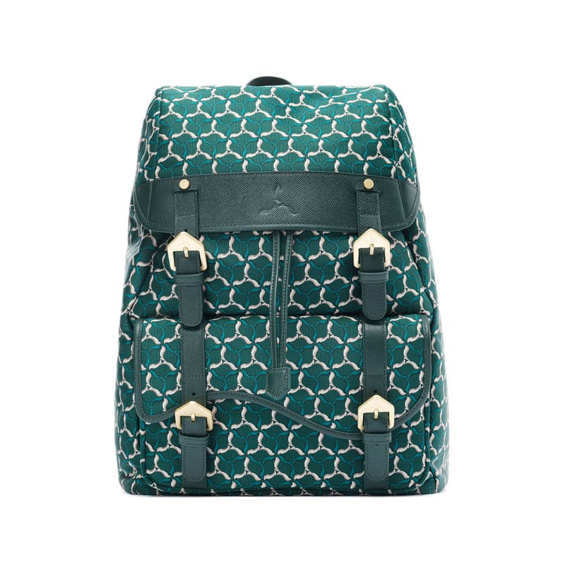 Рюкзак LI-NING 1990 Backpack - изображение 1