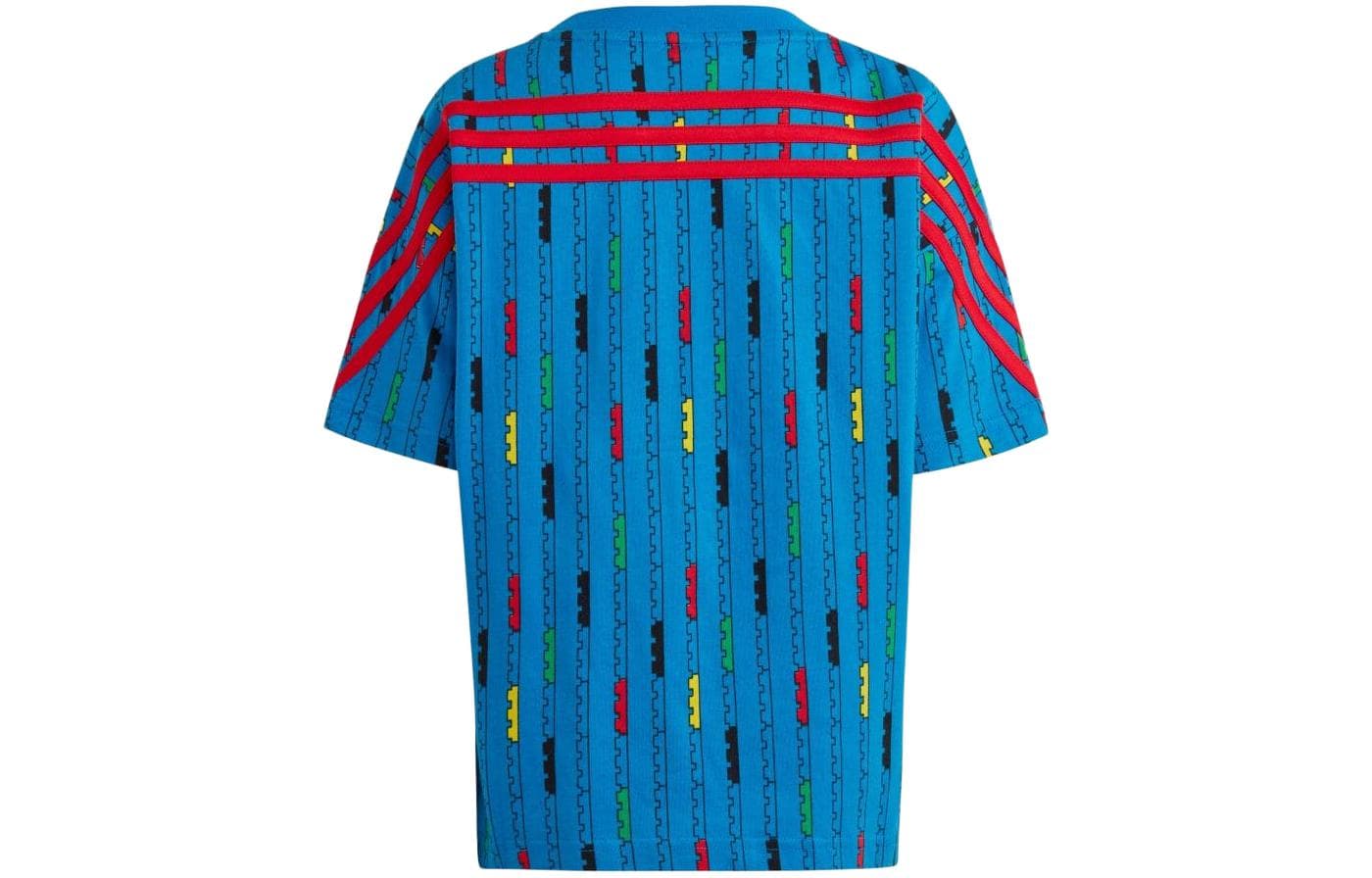 Футболка adidas T - изображение 2