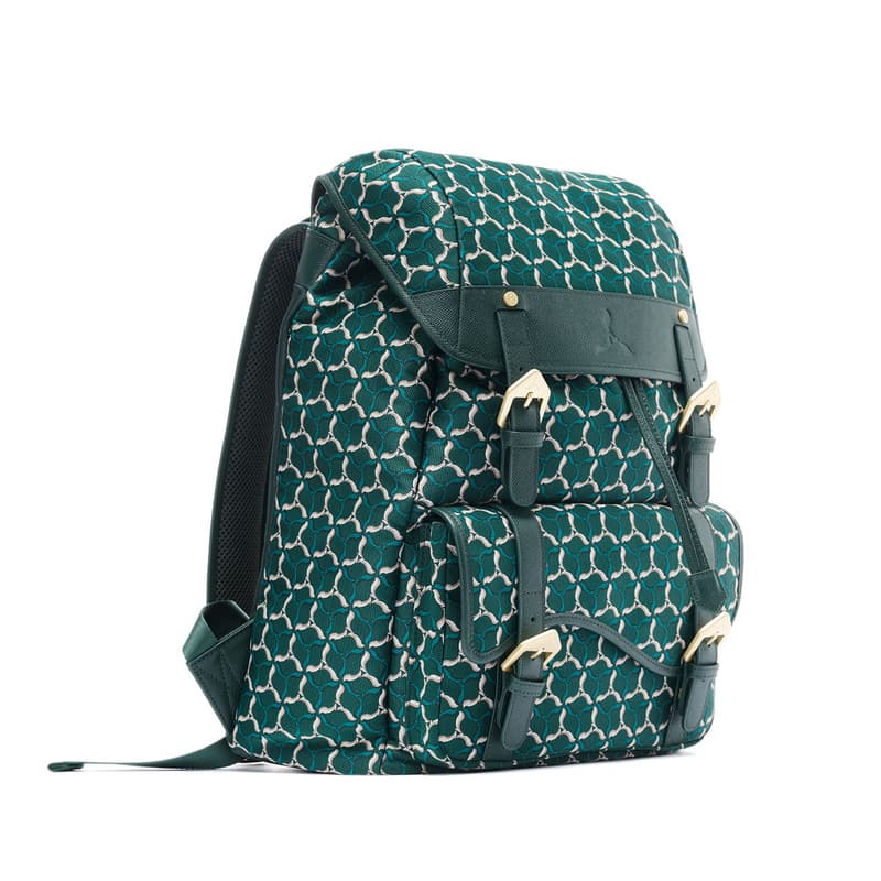 Рюкзак LI-NING 1990 Backpack - изображение 2