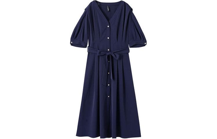 Платье SS23 V - изображение 2