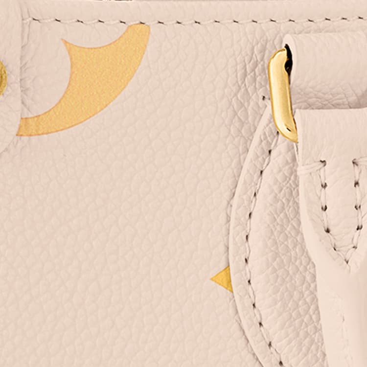 Сумка LOUIS VUITTON ONTHEGO PM Tote - изображение 6