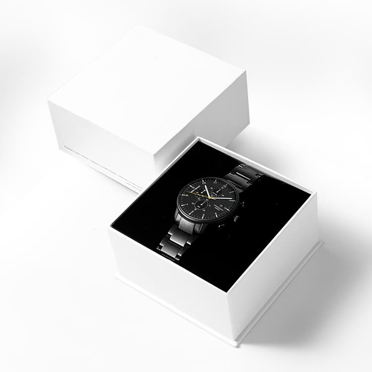 Часы ISSEY MIYAKE C 42mm NYAD703Y - изображение 3
