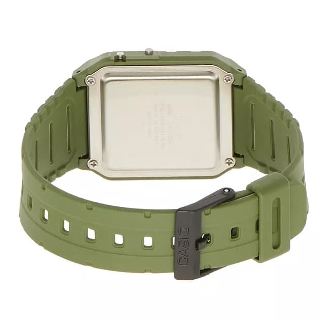 Часы CASIOYOUTH CA53WF-3BOS - изображение 2