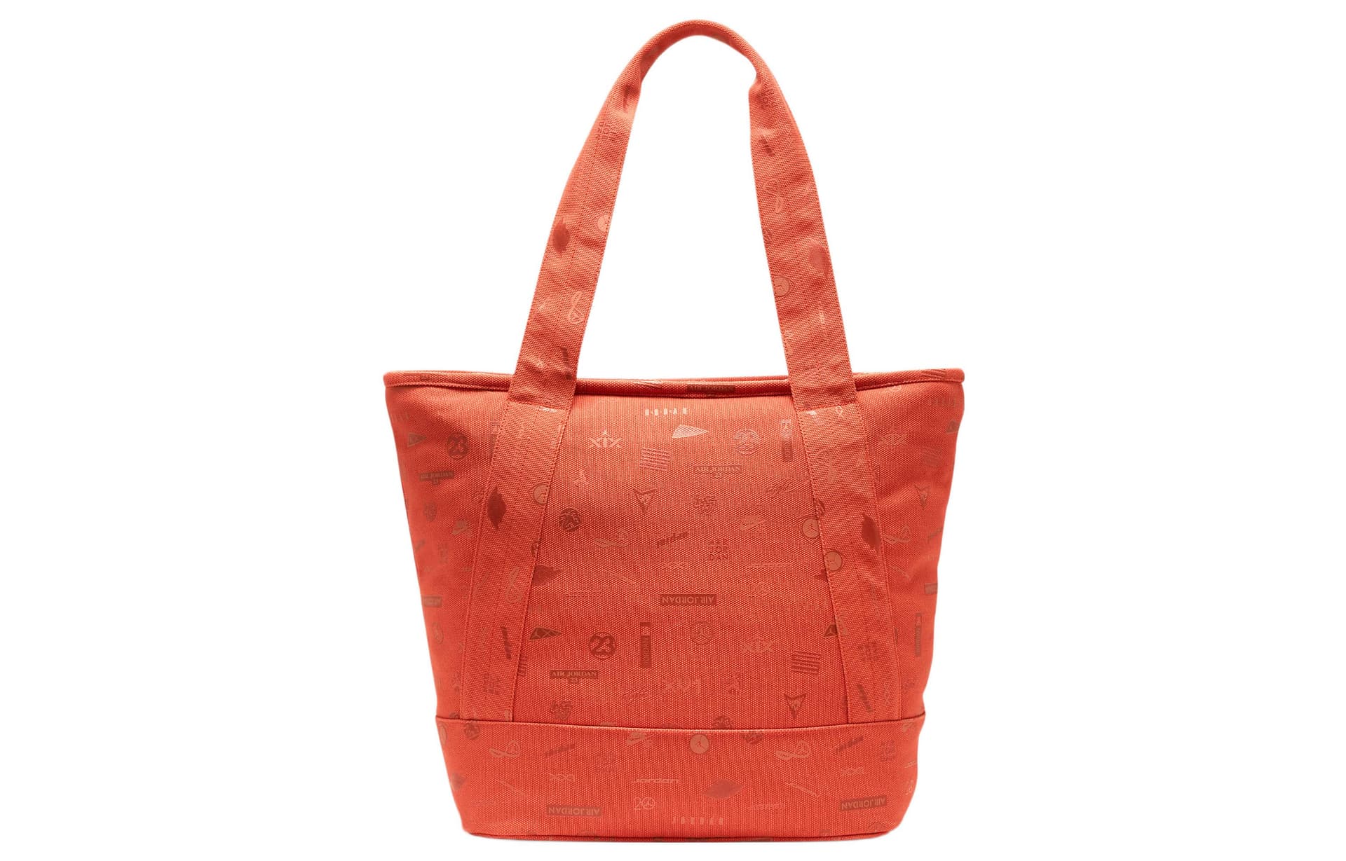 Сумка Jordan Flight Tote - изображение 3