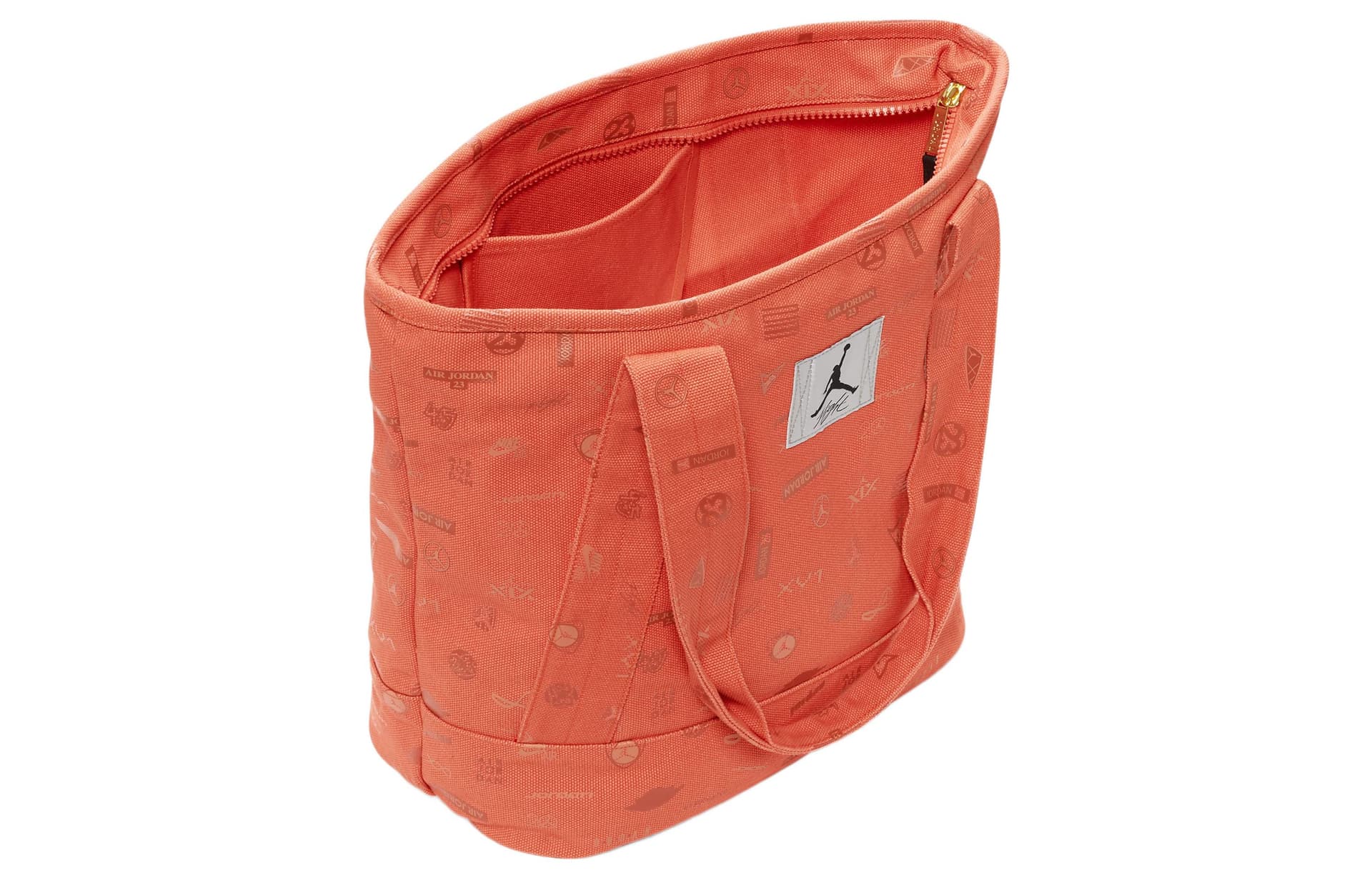 Сумка Jordan Flight Tote - изображение 4