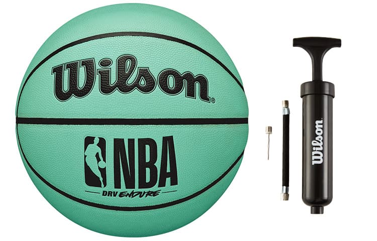 Мяч Wilson x NBA NBA 7 PU - изображение 6