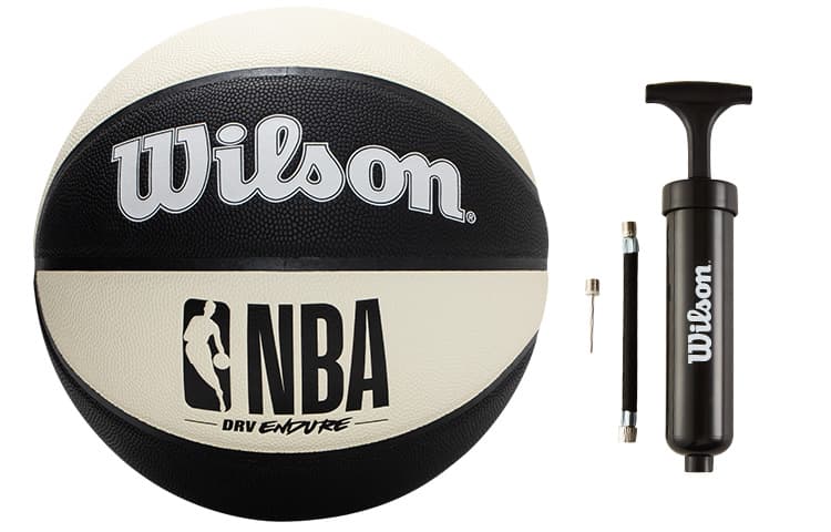 Мяч Wilson x NBA 7 PU - изображение 6