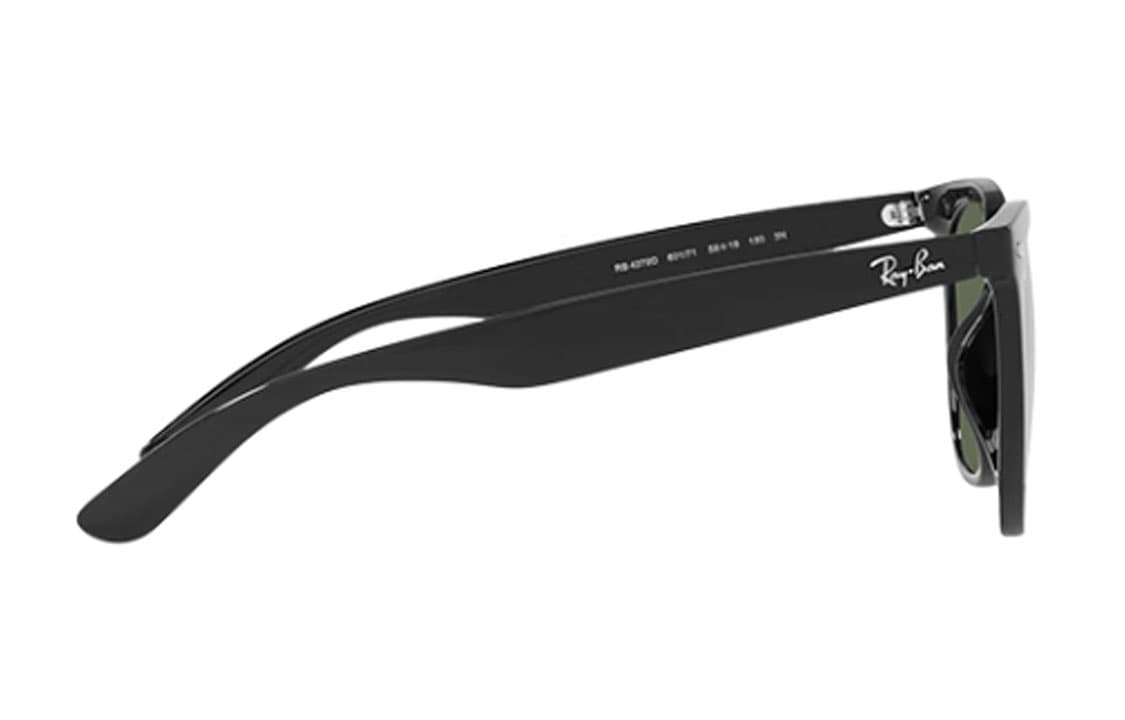 Солнцезащитные очки RayBan - изображение 3