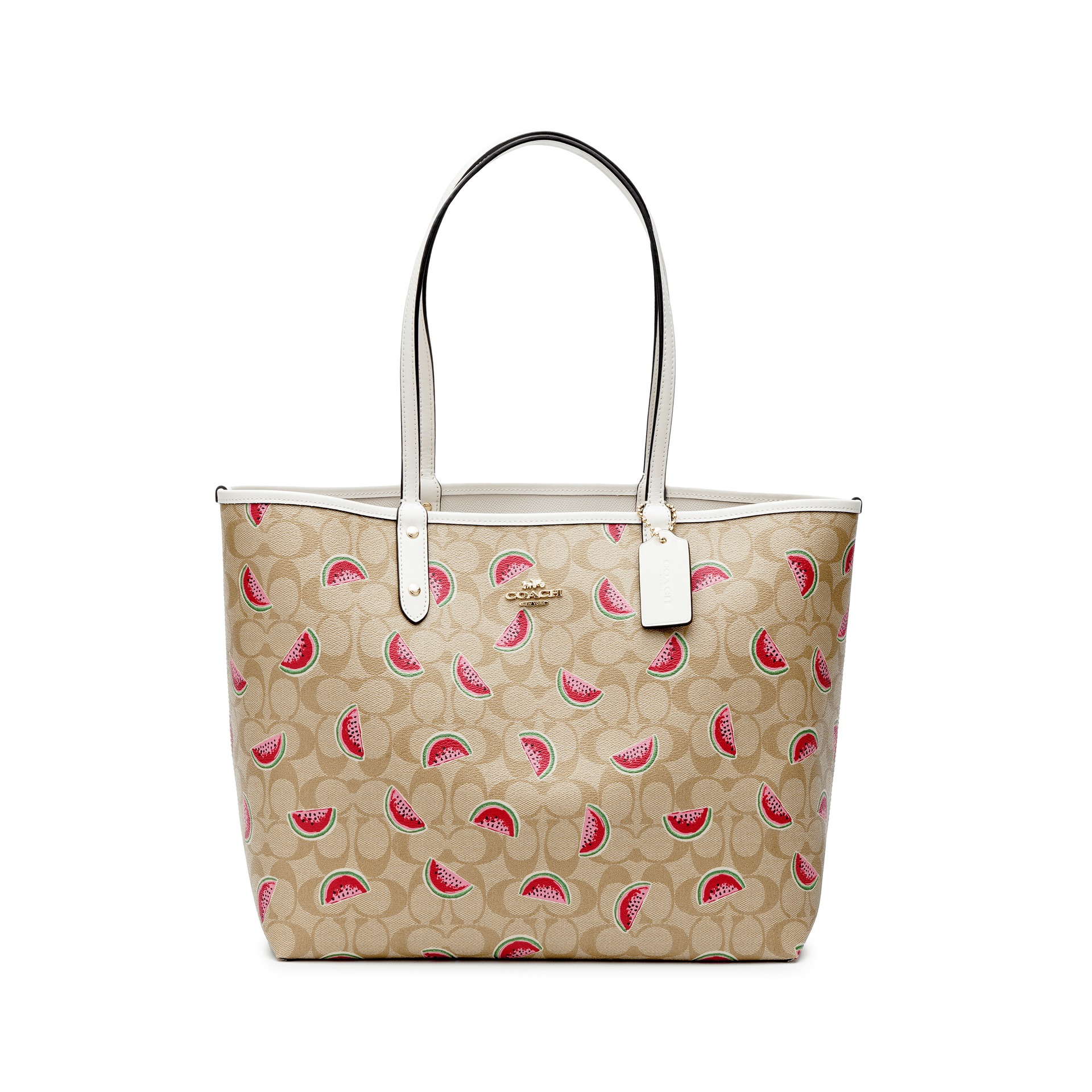 Мини-сумка COACH City 33 - изображение 1