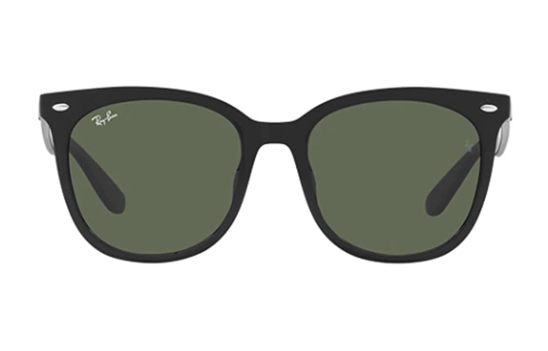 Солнцезащитные очки RayBan - изображение 2
