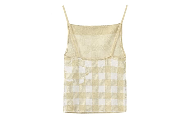 Майка CUBIC SS23 - изображение 2
