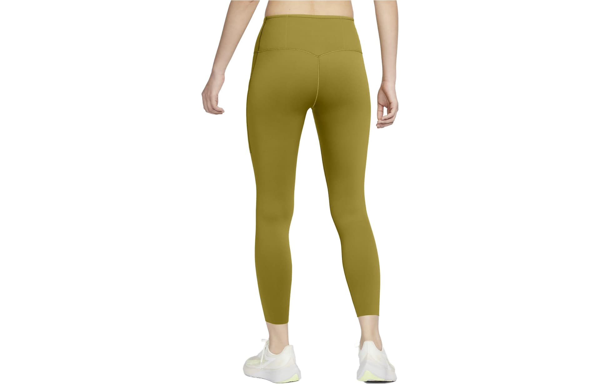 Штаны Nike Go - изображение 4