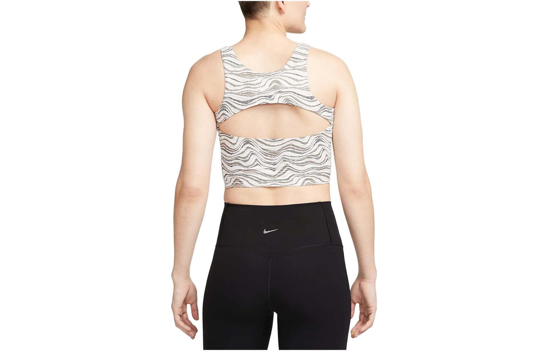 Nike Yoga Dri-FIT Luxe - изображение 2