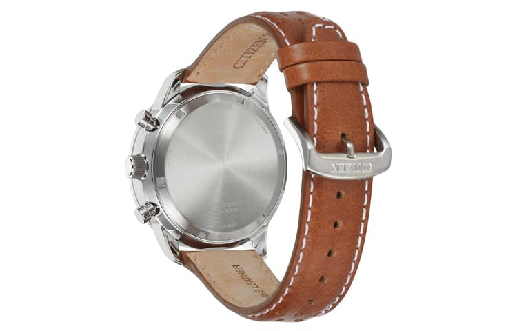 Часы CITIZENFF CA4500-16X - изображение 2