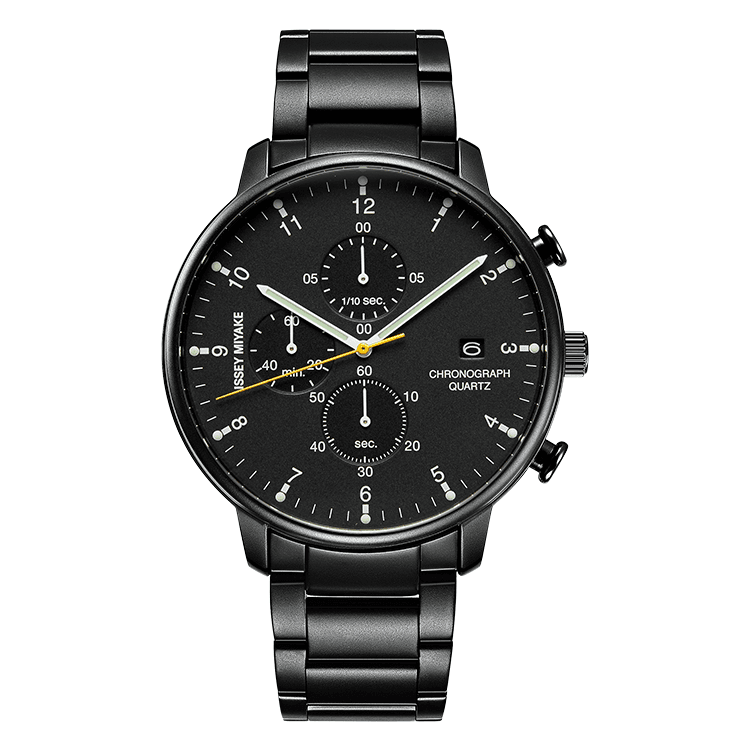 Часы ISSEY MIYAKE C 42mm NYAD703Y - изображение 2