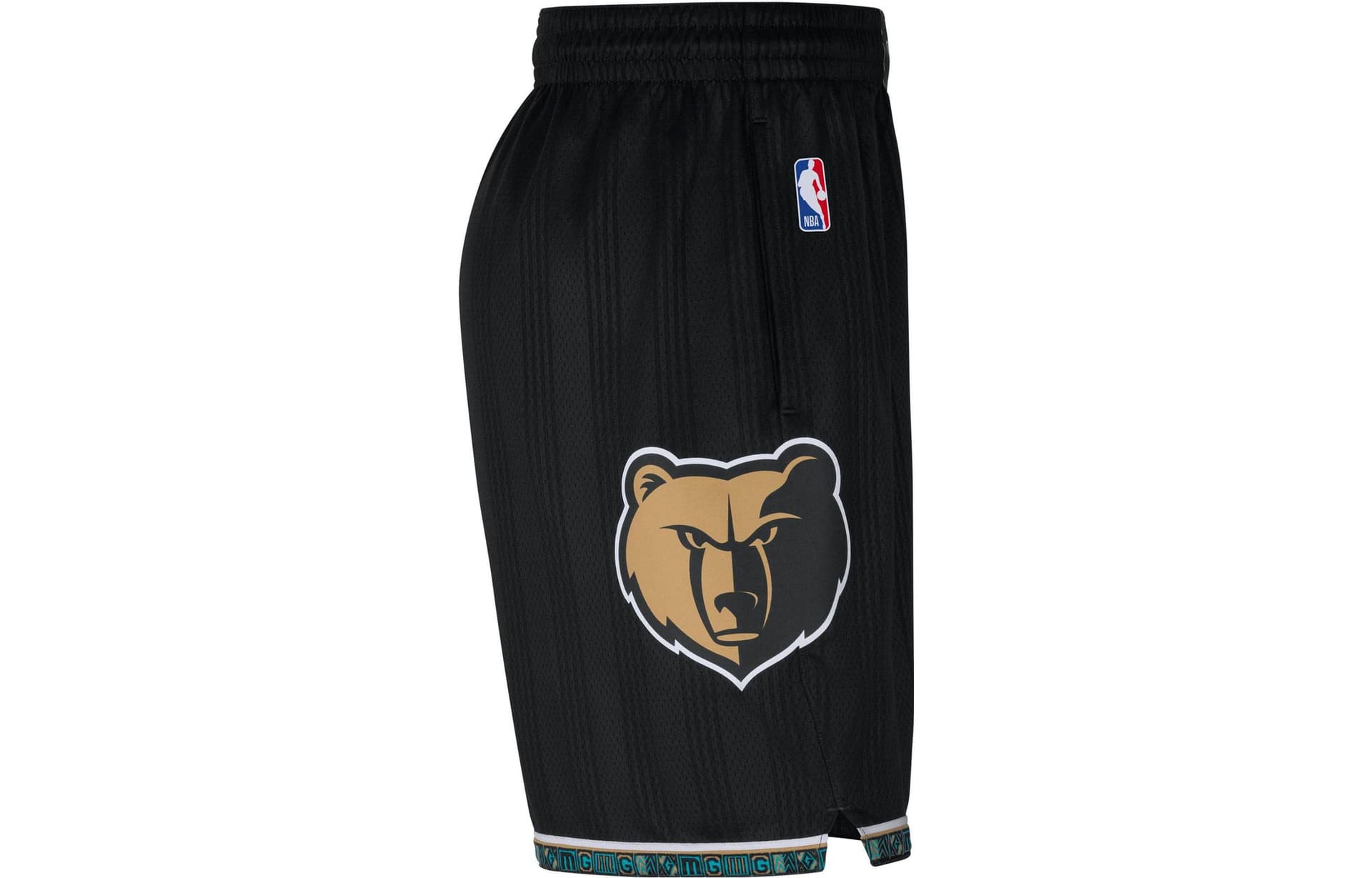 Шорты Nike Shorts Black - изображение 4